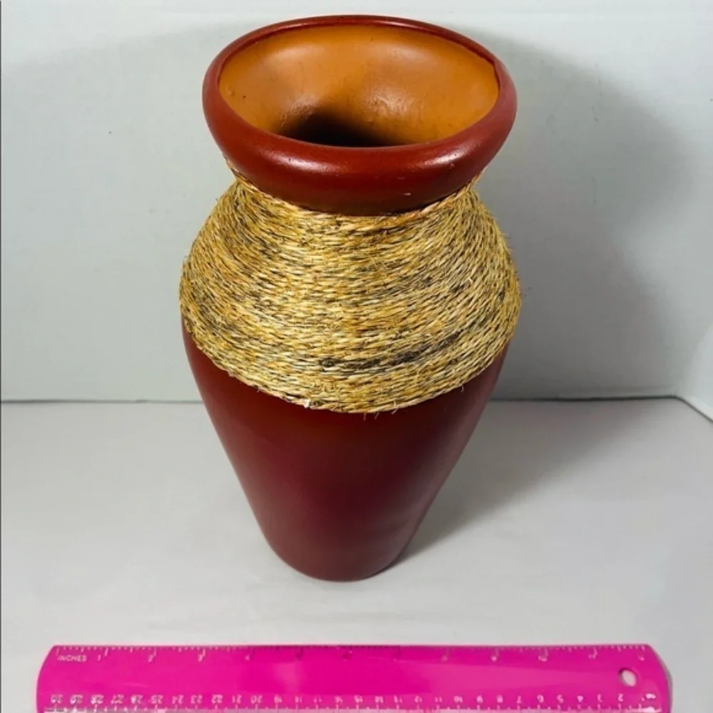 N/A beautiful clay